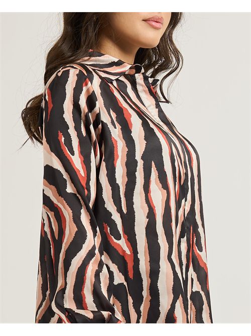  SILVIAN HEACH | GPA25411CATRIBAL STRIPES